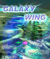 Download 'Galaxy Wing (176x208)' to your phone